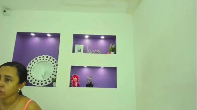 Thumbnail 1, nata_santos's Stream at Chaturbate, 1 month ago