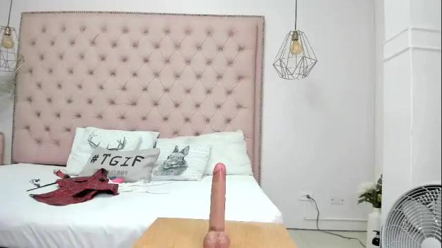 Thumbnail 1, nata_santos's Stream at Chaturbate, 1 month ago
