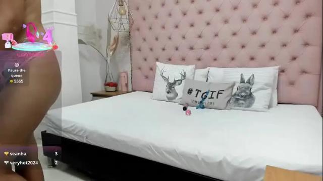Image 11 of nata_santos Stream on Chaturbate on 29 days ago