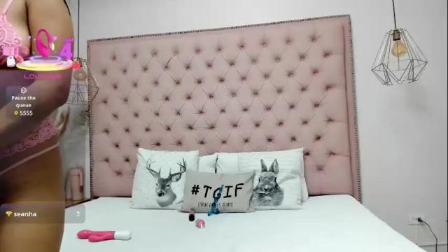 Image 2 of nata_santos Stream on Chaturbate on 29 days ago