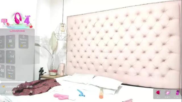 Thumbnail 1, nata_santos's Stream at Chaturbate, 18 days ago