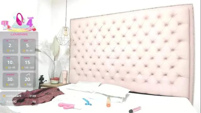 Image 2 of nata_santos Stream on Chaturbate on 24 days ago
