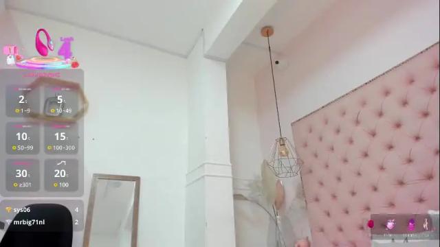 Image 11 of nata_santos Stream on Chaturbate on 13 days ago