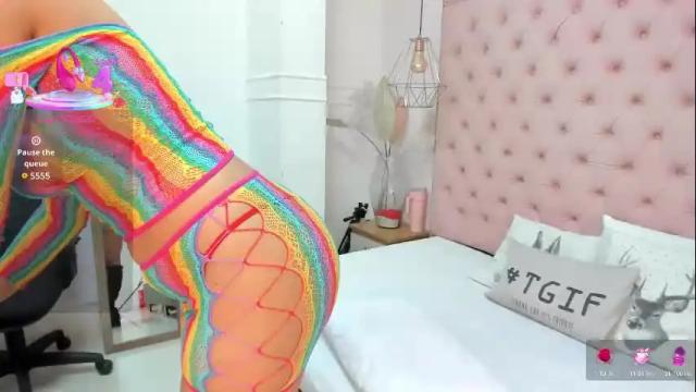 Image 3 of nata_santos Stream on Chaturbate on 13 days ago
