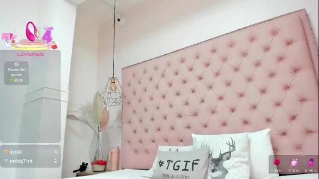 Image 8 of nata_santos Stream on Chaturbate on 13 days ago