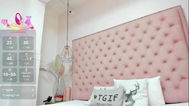 Thumbnail 3, nata_santos's Stream at Chaturbate, 10 days ago