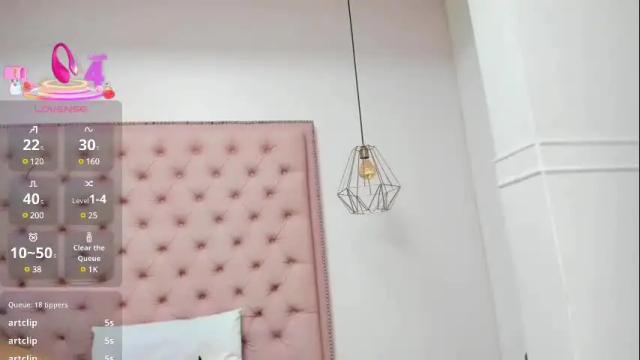 Image 11 of nata_santos Stream on Chaturbate on 2 days ago