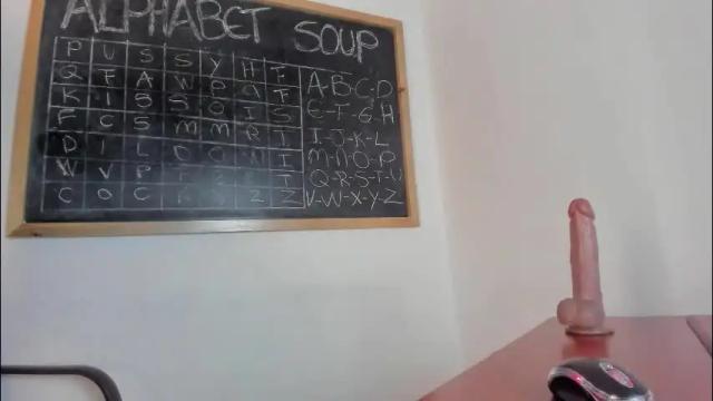 Thumbnail 1, nataashawolf's Stream at Chaturbate, 1 month ago