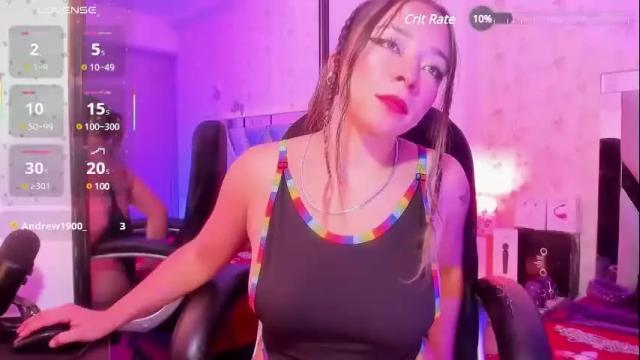 Image 4 of natacha_black00 Stream on Chaturbate on 1 month ago