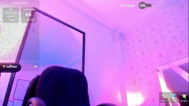 Image 12 of natacha_black00 Stream on Chaturbate on 1 month ago