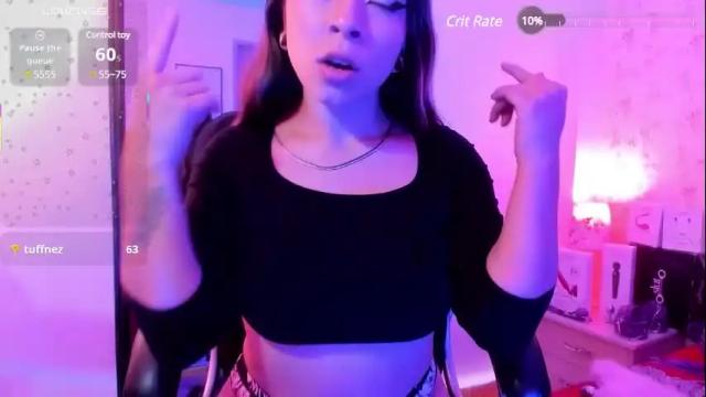 Thumbnail 3, natacha_black00's Stream at Chaturbate, 29 days ago
