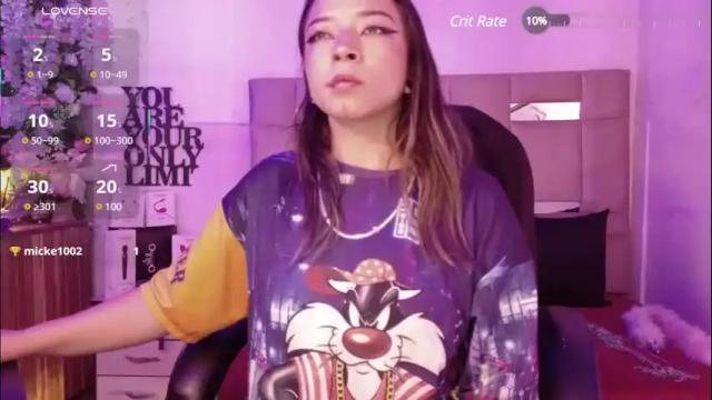 Image 7 of natacha_black00 Stream on Chaturbate on 29 days ago