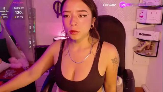 Image 11 of natacha_black00 Stream on Chaturbate on 11 days ago