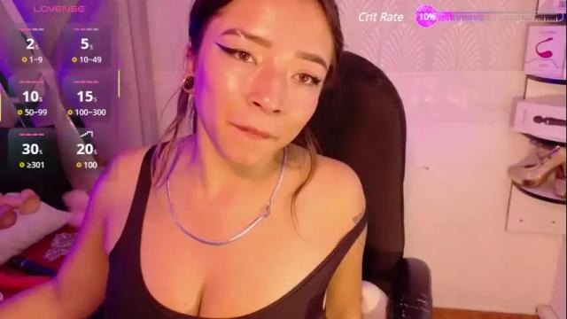 Image 8 of natacha_black00 Stream on Chaturbate on 11 days ago