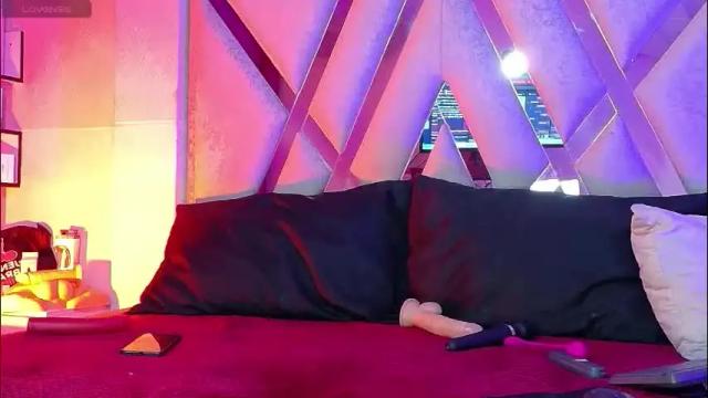 Image 3 of natacha_black00 Stream on Chaturbate on 2 months ago