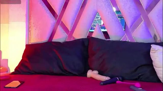 Image 7 of natacha_black00 Stream on Chaturbate on 2 months ago