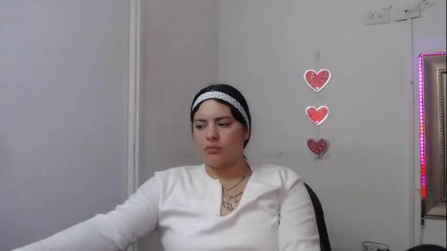 Thumbnail 1, natacha_tylor's Stream at Chaturbate, 1 month ago