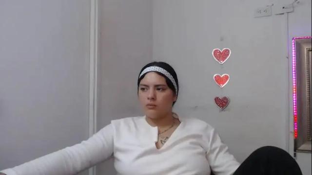 Image 2 of natacha_tylor Stream on Chaturbate on 1 month ago