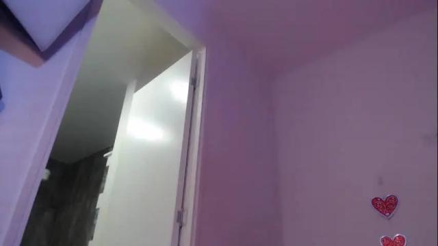 Thumbnail 3, natacha_tylor's Stream at Chaturbate, 1 month ago