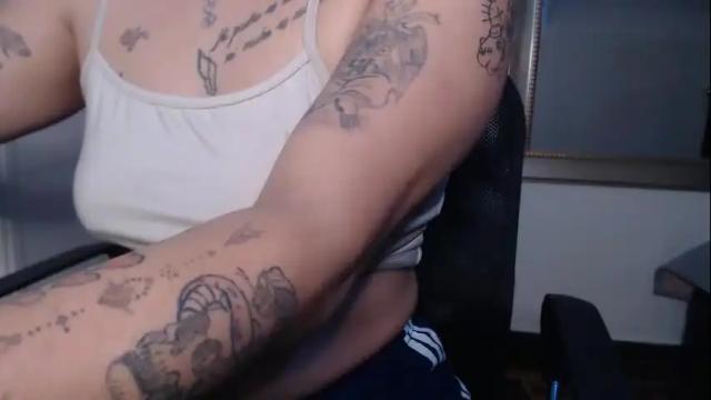 Image 2 of natacha_tylor Stream on Chaturbate on 1 month ago