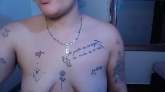 Thumbnail 2, natacha_tylor's Stream at Chaturbate, 1 month ago