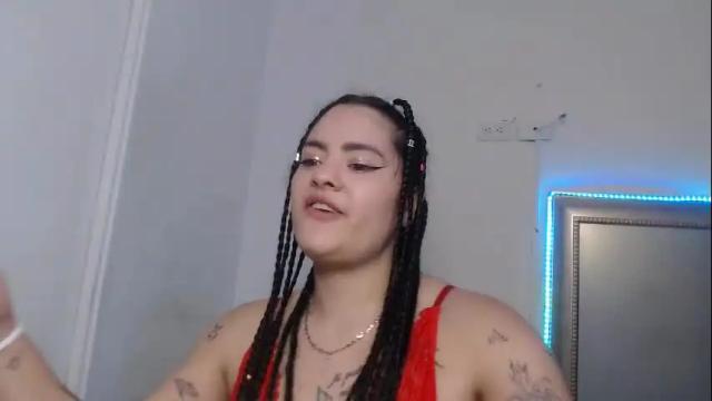 Thumbnail 1, natacha_tylor's Stream at Chaturbate, 1 month ago