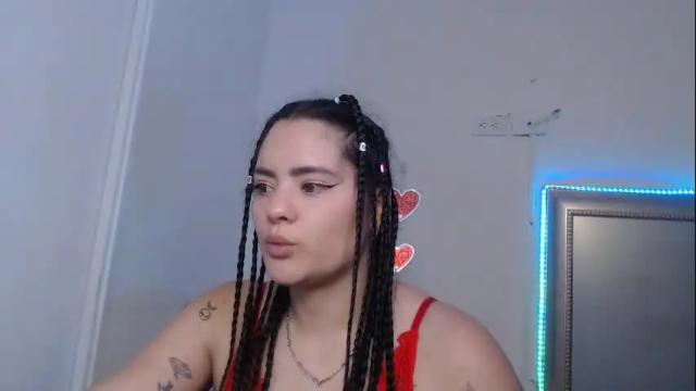 Image 2 of natacha_tylor Stream on Chaturbate on 1 month ago