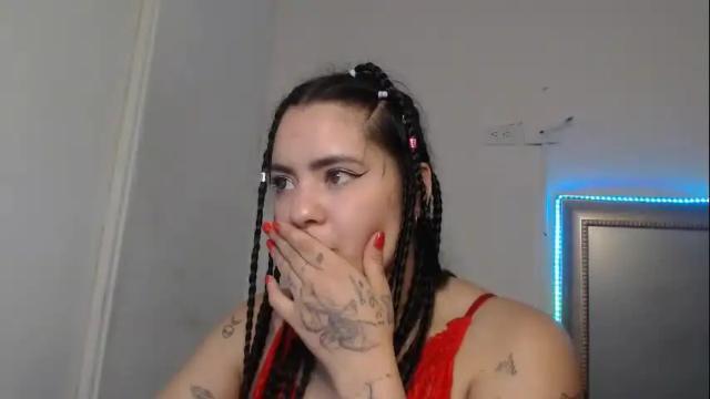 Image 4 of natacha_tylor Stream on Chaturbate on 1 month ago