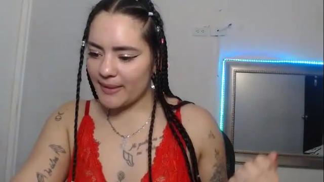 Image 6 of natacha_tylor Stream on Chaturbate on 1 month ago