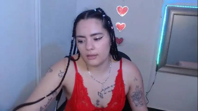 Image 8 of natacha_tylor Stream on Chaturbate on 1 month ago
