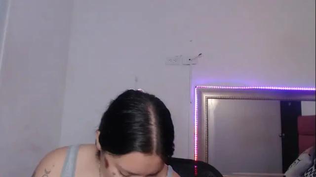 Image 2 of natacha_tylor Stream on Chaturbate on 1 month ago