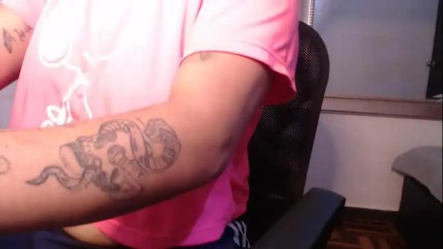 Thumbnail 1, natacha_tylor's Stream at Chaturbate, 1 month ago