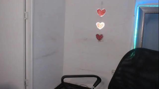 Image 4 of natacha_tylor Stream on Chaturbate on 1 month ago