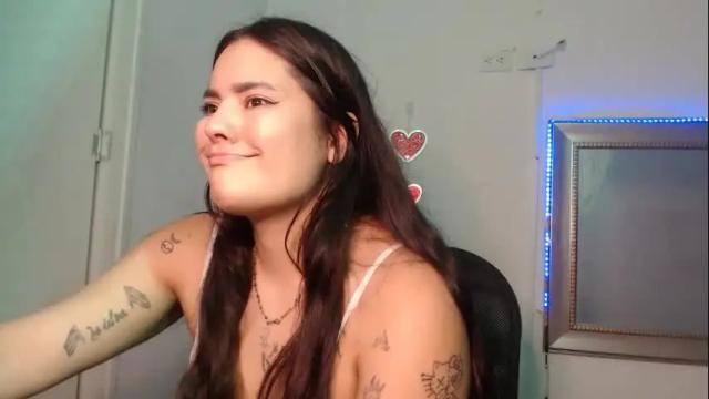 Thumbnail 3, natacha_tylor's Stream at Chaturbate, 1 month ago
