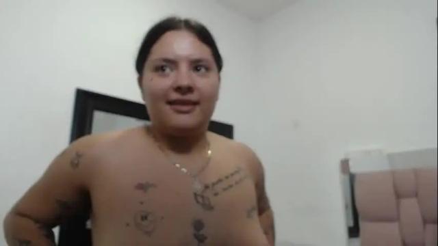 Thumbnail 2, natacha_tylor's Stream at Chaturbate, 24 days ago