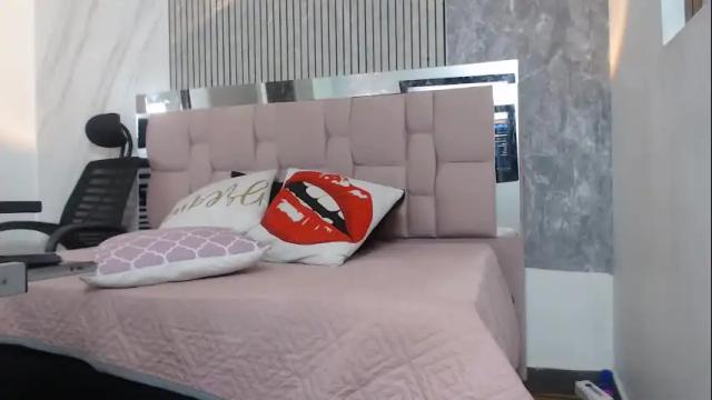 Thumbnail 1, natacha_tylor's Stream at Chaturbate, 7 days ago
