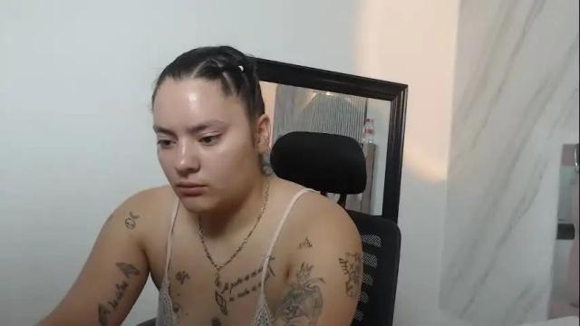 Image 2 of natacha_tylor Stream on Chaturbate on 7 days ago