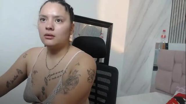 Image 4 of natacha_tylor Stream on Chaturbate on 7 days ago