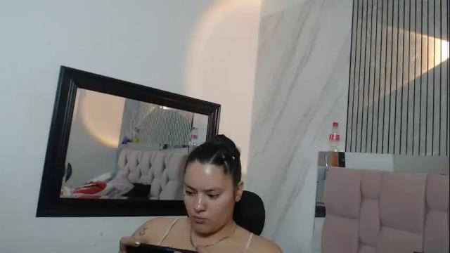 Image 6 of natacha_tylor Stream on Chaturbate on 7 days ago