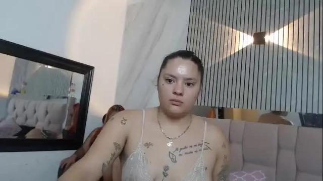 Thumbnail 3, natacha_tylor's Stream at Chaturbate, 6 days ago