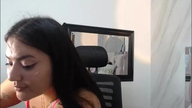 Image 2 of natacha_tylor Stream on Chaturbate on 17 hours ago