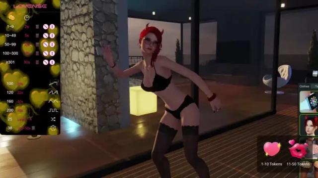 Thumbnail 2, natachalovecam's Stream at Chaturbate, 18 months ago
