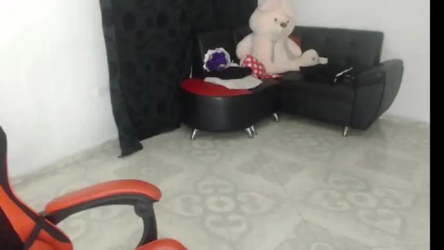 Thumbnail 3, natachaprinss22's Stream at Chaturbate, 8 days ago