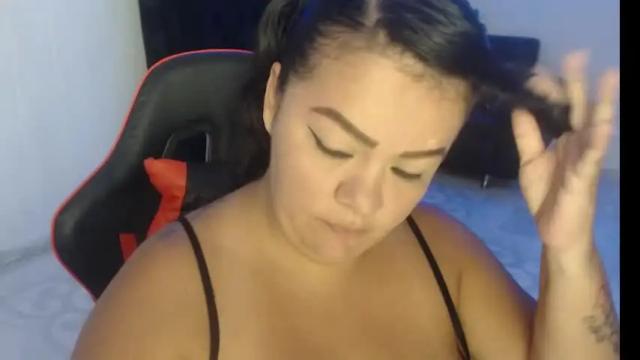 Image 10 of natachaprinss22 Stream on Chaturbate on 1 month ago