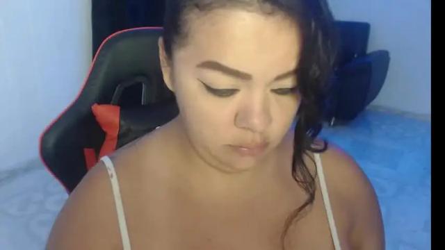 Image 6 of natachaprinss22 Stream on Chaturbate on 1 month ago