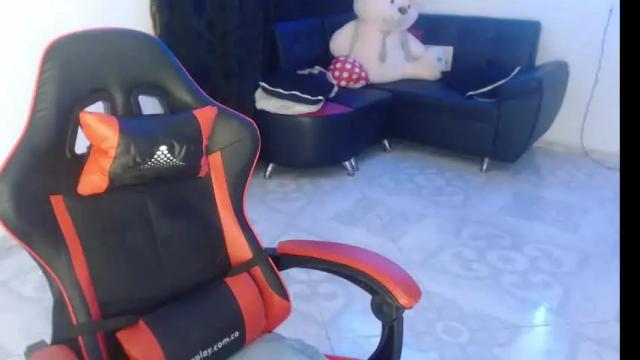 Thumbnail 3, natachaprinss22's Stream at Chaturbate, 1 month ago