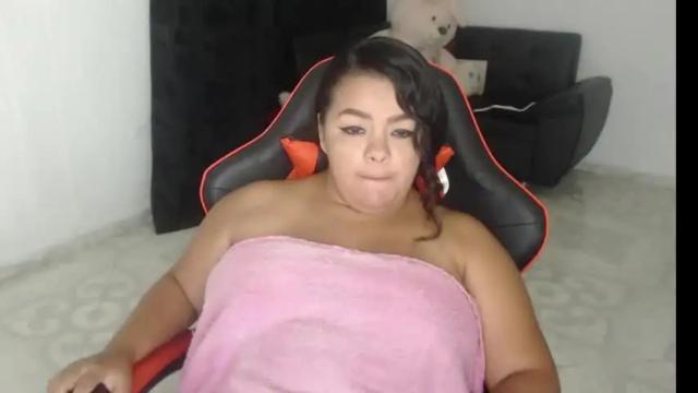 Image 8 of natachaprinss22 Stream on Chaturbate on 1 month ago