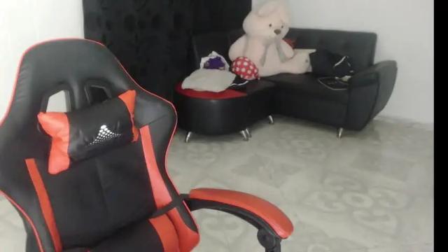 Thumbnail 3, natachaprinss22's Stream at Chaturbate, 1 month ago