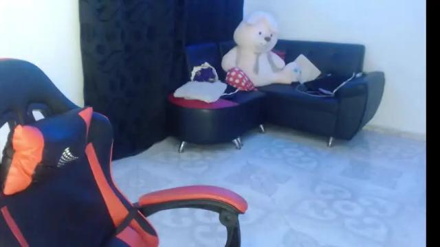 Image 8 of natachaprinss22 Stream on Chaturbate on 1 month ago