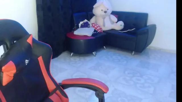 Image 2 of natachaprinss22 Stream on Chaturbate on 27 days ago